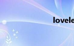 lovelessxxx