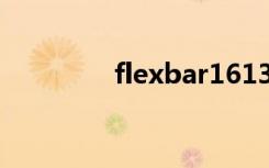 flexbar16130（flexbar）