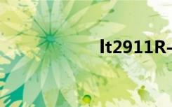 lt2911R-D（lt29）