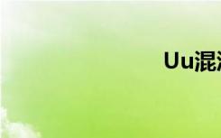 Uu混沌网络