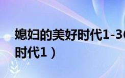 媳妇的美好时代1-36集黄海波（媳妇的美好时代1）