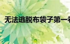 无法逃脱布袋子第一卷（无法逃脱 布袋子）