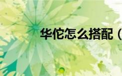 华佗怎么搭配（华佗怎么死的）