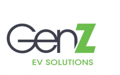 GenZ EV Solutions进入美国EV电池缓冲超快速充电器市场