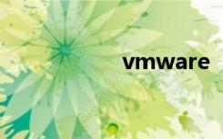 vmware  gsx服务器