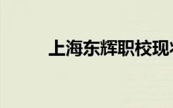 上海东辉职校现状（东辉职校吧）