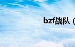 bzf战队（azf战队）