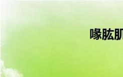 喙肱肌（喙）