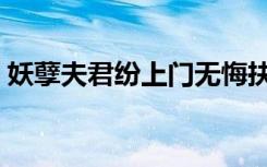妖孽夫君纷上门无悔抉择（妖孽夫君纷上门）