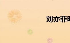 刘亦菲明星合成