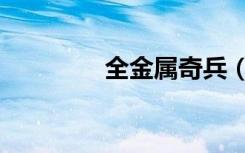 全金属奇兵（全金属奇兵）