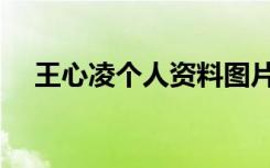 王心凌个人资料图片（王心凌个人资料）