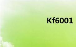 Kf6001（kf600）