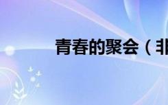 青春的聚会（非一般青春聚会）
