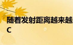 随着发射距离越来越近 Surface Duo通过FCC