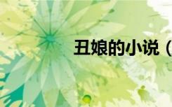 丑娘的小说（网游之丑娘）