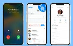 推出适用于iOS的新Truecaller应用程序