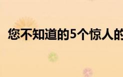 您不知道的5个惊人的YouTube键盘快捷键