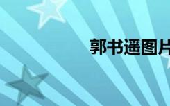 郭书遥图片（郭书遥）