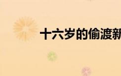 十六岁的偷渡新娘（偷渡新娘）