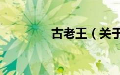 古老王（关于古老王介绍）