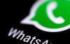 WhatsApp可以获得消息的编辑按钮