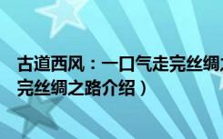 古道西风：一口气走完丝绸之路（关于古道西风：一口气走完丝绸之路介绍）