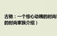 古驰：一个惊心动魄的时尚家族（关于古驰：一个惊心动魄的时尚家族介绍）