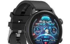 Gizmore GIZFIT Glow智能手表在Flipkart上以2499卢比特价推出