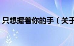 只想握着你的手（关于只想握着你的手介绍）