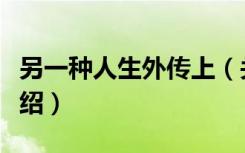 另一种人生外传上（关于另一种人生外传上介绍）