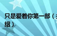 只是爱着你第一部（关于只是爱着你第一部介绍）