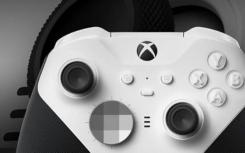 微软更实惠的Xbox Elite无线控制器系列2现已发售