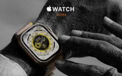 Apple Watch UItra耐用性测试：通过锤子