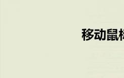 移动鼠标专业版