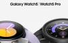 三星Galaxy Watch 5系列：您需要知道的一切