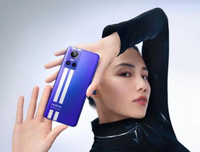 雷欧GT Neo 4是小米12T智能手机的下一个竞争对手