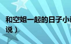和空姐一起的日子小说（和空姐一起的日子小说）