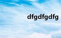 dfgdfgdfg（dfgdfgdf）