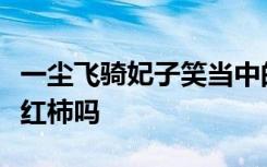 一尘飞骑妃子笑当中的杨贵妃在当时能吃到西红柿吗