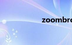 zoombrowser ex