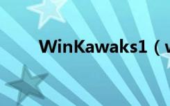 WinKawaks1（winkawaks1 62）