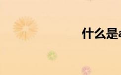 什么是airtag？