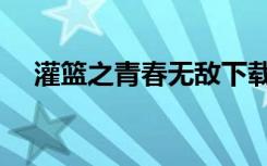 灌篮之青春无敌下载（灌篮之青春无敌）