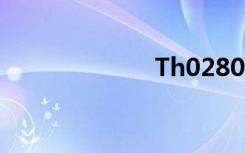 Th0280（th02）