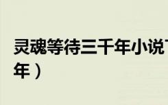 灵魂等待三千年小说TXT下载（灵魂等待三千年）