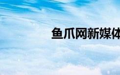 鱼爪网新媒体（鱼爪新媒）