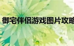 御宅伴侣游戏图片攻略（御宅伴侣体位攻略）