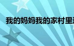 我的妈妈我的家村里这点事（村里这点事）