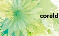 coreldraw x4